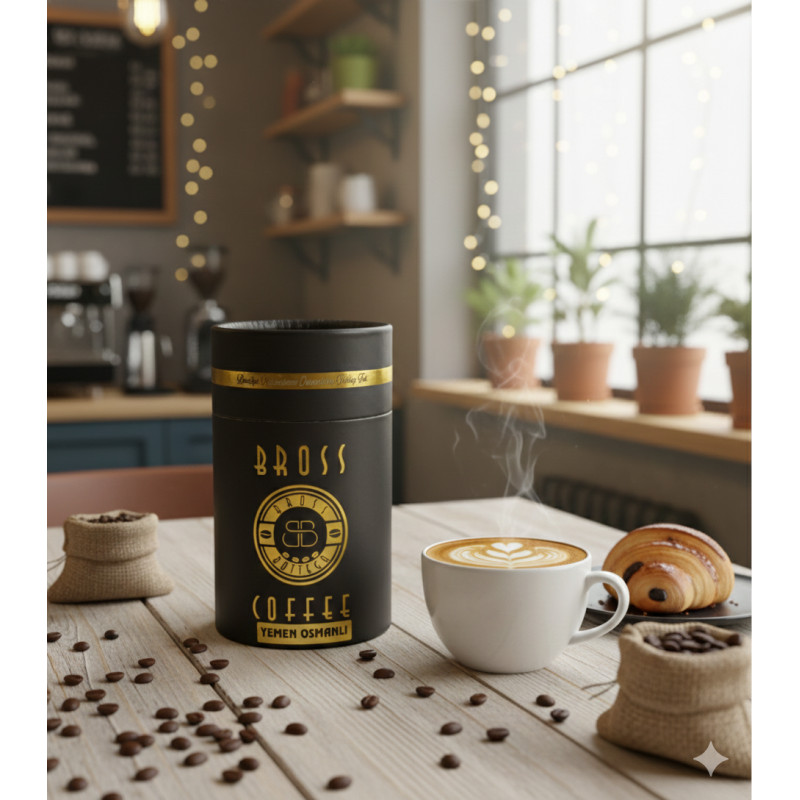 200gr Yemen Osmanlı