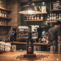 700 ml Çikolata Aromalı Şurup