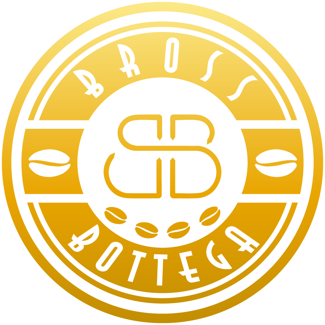 Bross Coffee - Brezilya Osmanlı Special