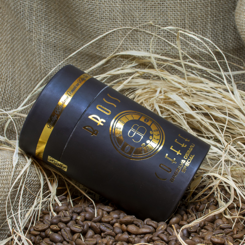 200gr Bross Special (9 Özel Karışım)