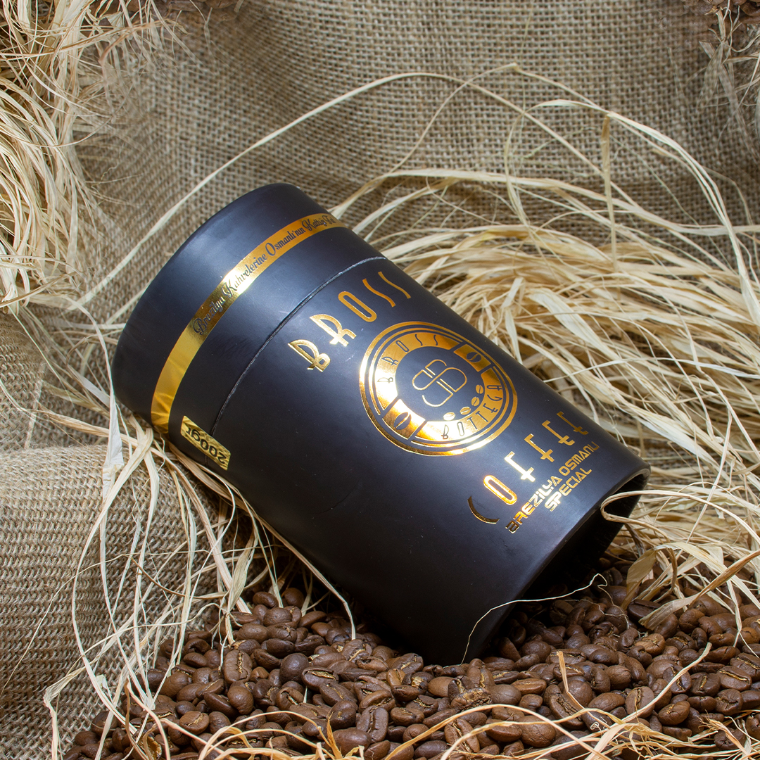 200gr Bross Special (9 Özel Karışım)