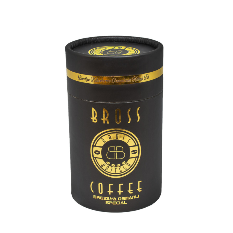 200gr Bross Special (9 Özel Karışım)