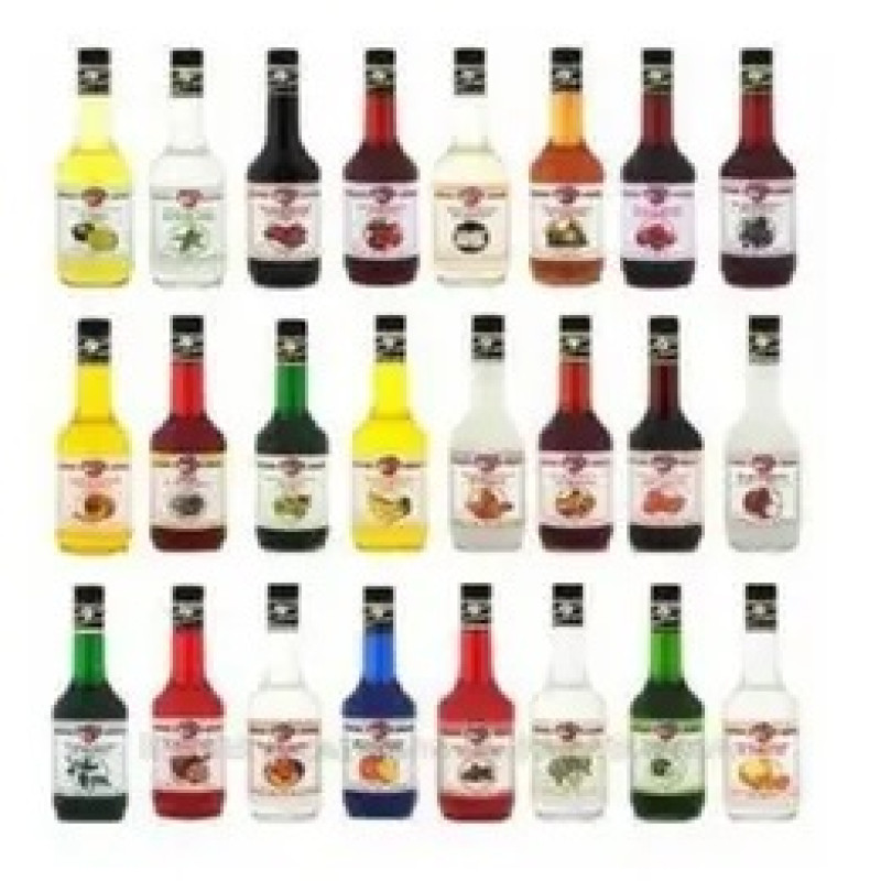 700 ml Çikolata Aromalı Şurup 700 ml Çikolata Aromalı Şurup