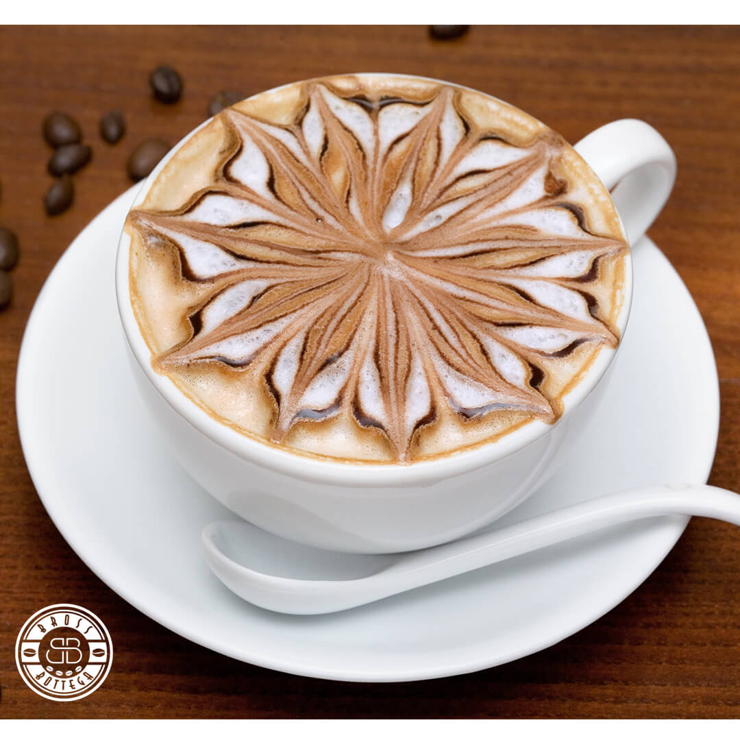 200gr Bross Cappuccino