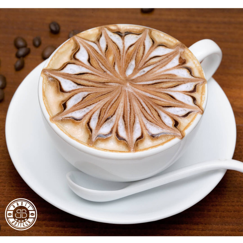 200gr Bross Cappuccino