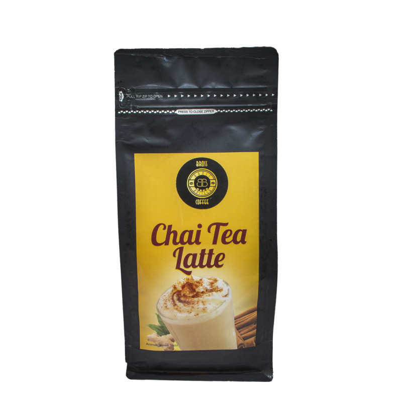 250gr Chai Tea Latte