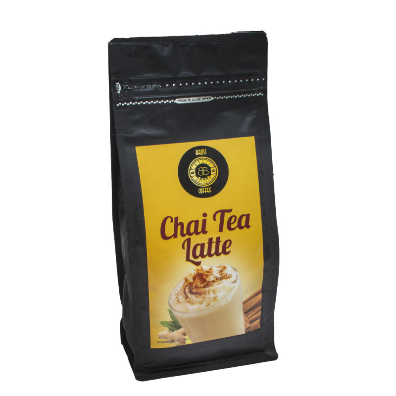 250gr Chai Tea Latte
