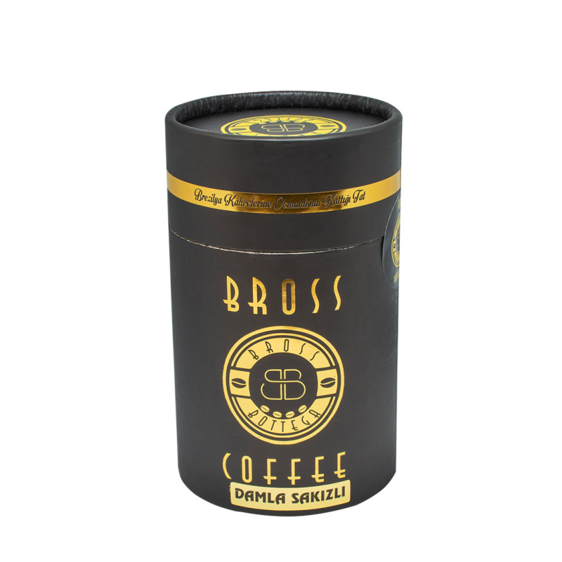 200gr Damla Sakızlı