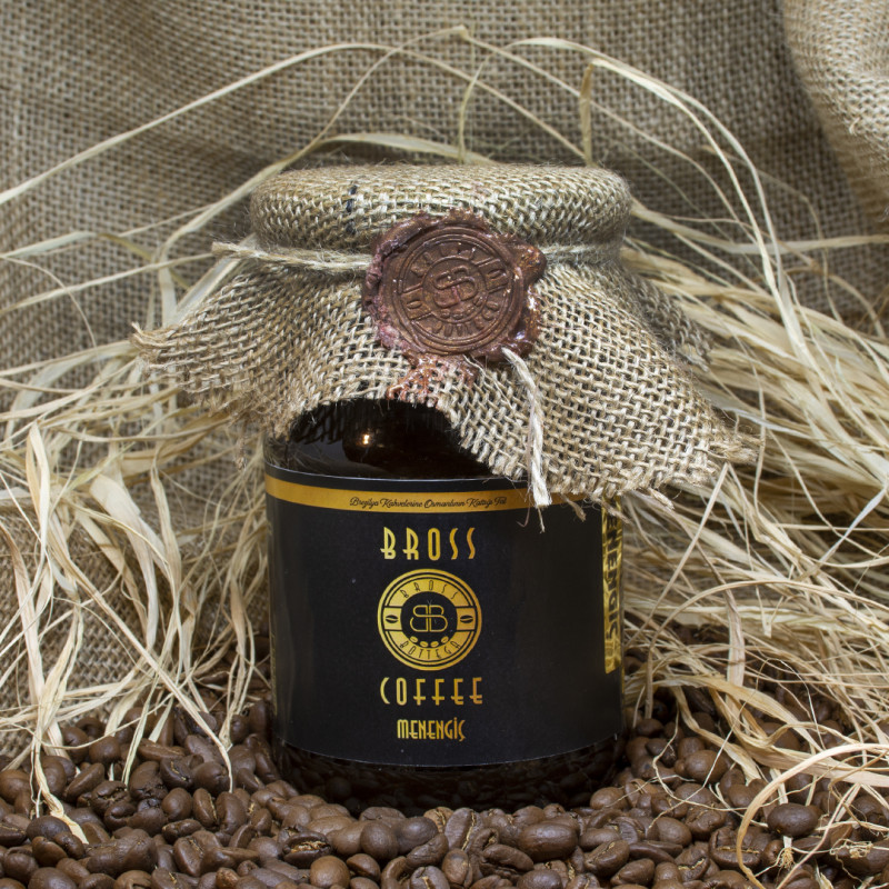 600gr %100 Doğal Menengiç 600gr %100 Doğal Menengiç