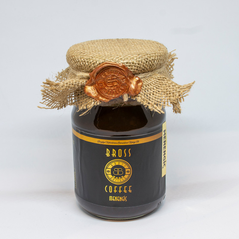600gr %100 Doğal Menengiç 600gr %100 Doğal Menengiç