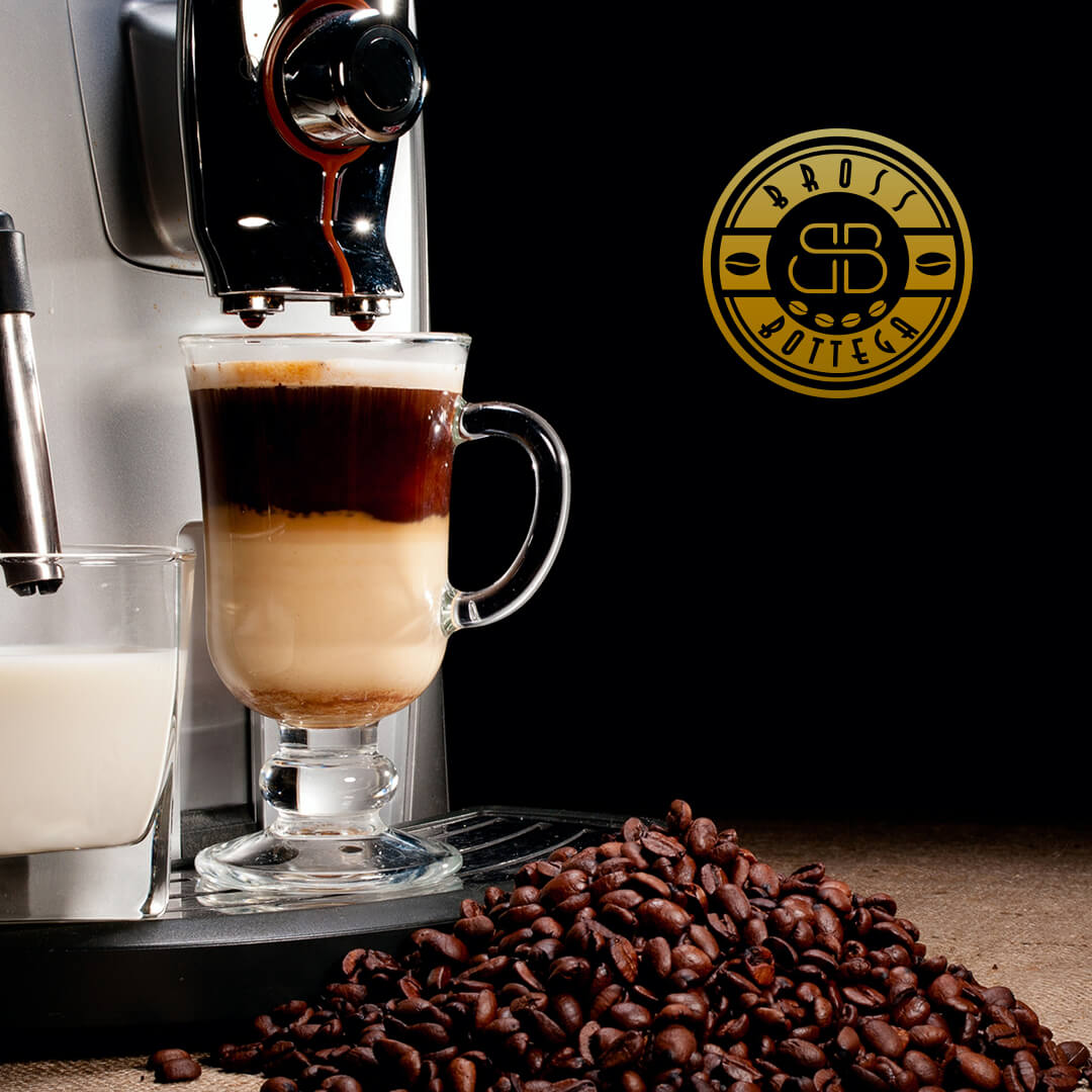 250gr Bross Öğütülmüş Espresso
