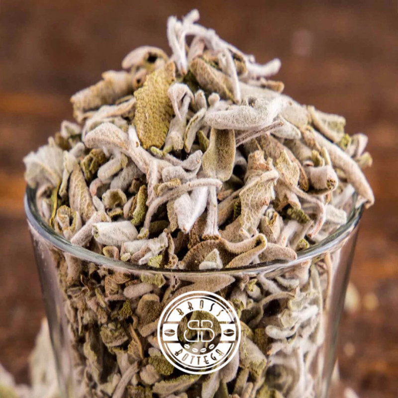 100 gr Bross Ada Çayı