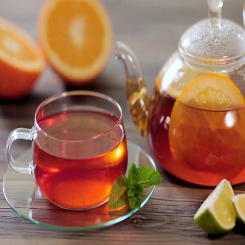 100 gr Bross Nane Limon Portakal Tarçın