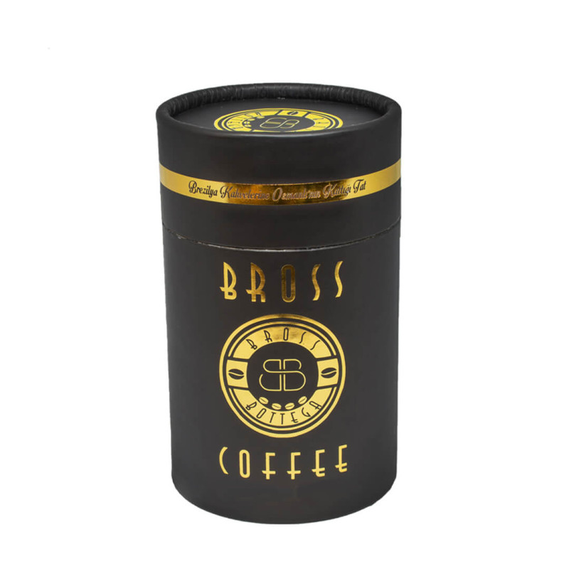 200gr Bross Fit