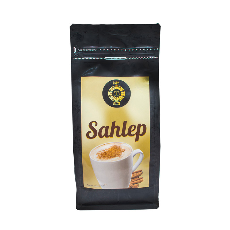 250gr Sahlep 250gr Sahlep