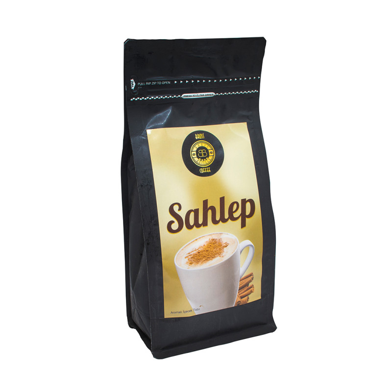 250gr Sahlep 250gr Sahlep