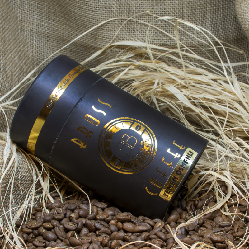 200gr Yemen Osmanlı