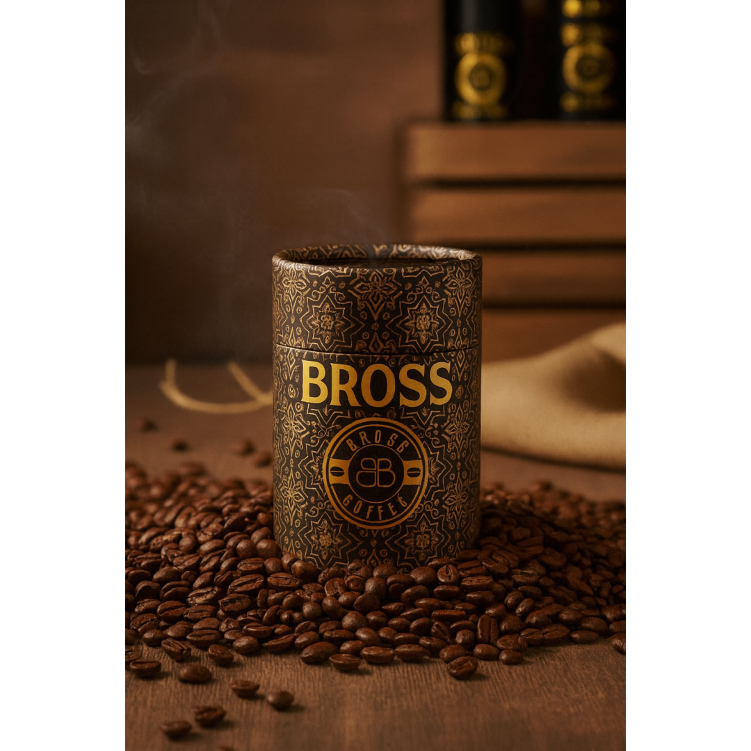 200gr Bross Special (9 Özel Karışım)