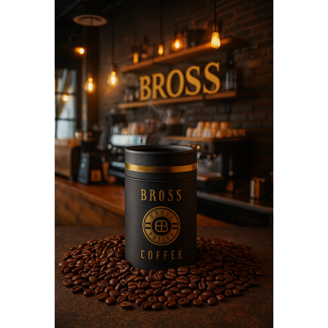 200gr Bross Special (9 Özel Karışım)