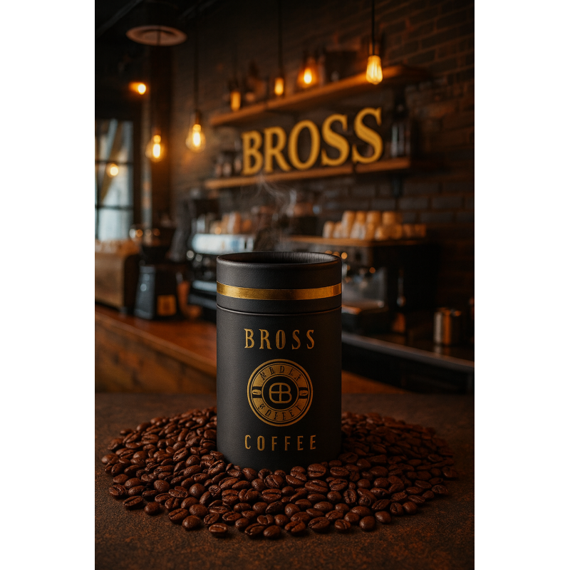 200gr Bross Special (9 Özel Karışım)