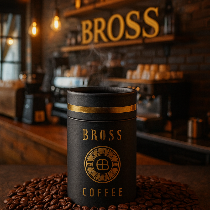 200gr Bross Special (9 Özel Karışım)