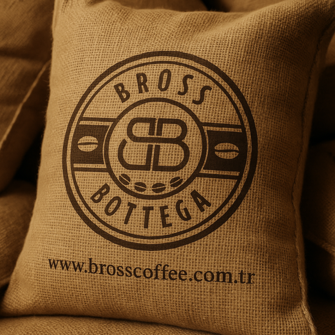 200gr Bross Special (9 Özel Karışım)